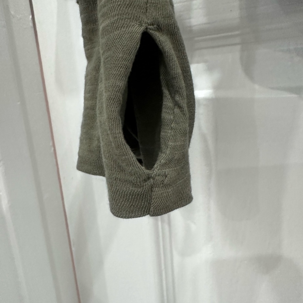 Free People: We The Free Arden Tee - Picture 4 of 6